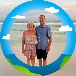 Meet your Posher, Kathy